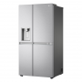LG GSLV91MBAD FRIGO SBS 2P 635LT H179-L91 NF D INOX DISP-TAN WI