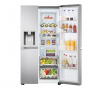 LG GSLV91MBAD FRIGO SBS 2P 635LT H179-L91 NF D INOX DISP-TAN WI