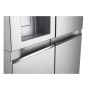 LG GSLV91MBAD FRIGO SBS 2P 635LT H179-L91 NF D INOX DISP-TAN WI