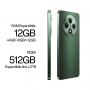 OPPO RENO12FS 5 S.PHONE 5G 6,7  FHD  12/512GB 50 8 2MP FRONT 32MP