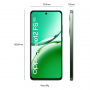 OPPO RENO12FS 5 S.PHONE 5G 6,7  FHD  12/512GB 50 8 2MP FRONT 32MP