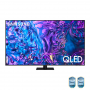 SAMSUNG QE85Q70DAT TVC LED 85 4K SMART HDR10  WIFI QLED 4 HDMI 2USBQ