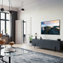 SAMSUNG QE85Q70DAT TVC LED 85 4K SMART HDR10  WIFI QLED 4 HDMI 2USBQ