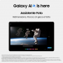 SAMSUNG SM-X910NZA TABLET S9 ULTRA WIFI 12/512GB GRAPHITE