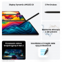SAMSUNG SM-X910NZA TABLET S9 ULTRA WIFI 12/512GB GRAPHITE