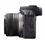 Canon EOS R100 con Obiettivo RF-S 18-45mm F4.5-6.3 IS STM