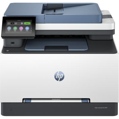 HP 3302FDW M.FUNZIONE LASER 4IN1 COLORI WIFI/LAN/USB P:4TON6