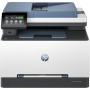 HP 3302FDW M.FUNZIONE LASER 4IN1 COLORI WIFI/LAN/USB P:4TON6