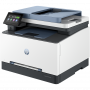 HP 3302FDW M.FUNZIONE LASER 4IN1 COLORI WIFI/LAN/USB P:4TON6