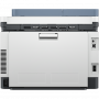 HP 3302FDW M.FUNZIONE LASER 4IN1 COLORI WIFI/LAN/USB P:4TON6