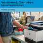 HP 3302FDW M.FUNZIONE LASER 4IN1 COLORI WIFI/LAN/USB P:4TON6