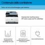 HP 3302FDW M.FUNZIONE LASER 4IN1 COLORI WIFI/LAN/USB P:4TON6