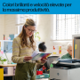 HP 3302FDW M.FUNZIONE LASER 4IN1 COLORI WIFI/LAN/USB P:4TON6