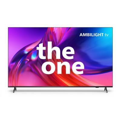 PHILIPS 85PUS8818/ TVC LED 85 4K GOOGLE TV 4 HDMI AMBILIGHT 2 USBHDR