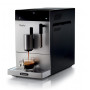 ARIETE 1452 MACCHINA CAFFE SUPERAUTOMATICA DIADEMA 2,5 LCD DISPLAY1350W