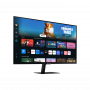 SAMSUNG LS32DM500E MONITOR 32FHD SMART 4MS 16:9 FLAT