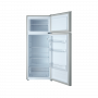 COMFEE RCT284DS2 FRIGO 2P 200LT H144 STAT DARKSILVER E