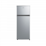COMFEE RCT284DS2 FRIGO 2P 200LT H144 STAT DARKSILVER E