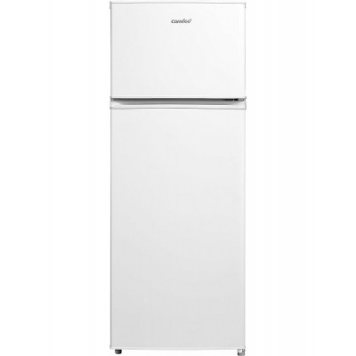COMFEE RCT284WH2 FRIGO 2P 200LT H144 STAT BIANCO E