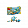 LEGO ANIMAL CROSSING 77051 IN VOLO CON LA DODO AIRLINES ETA 7 +