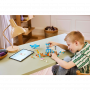 LEGO ANIMAL CROSSING 77051 IN VOLO CON LA DODO AIRLINES ETA 7 +