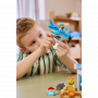 LEGO ANIMAL CROSSING 77051 IN VOLO CON LA DODO AIRLINES ETA 7 +