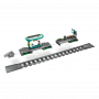 LEGO CITY TRAINS 60423 TRAM E FERMATA DEL TRAM ETA 7 +