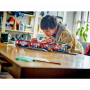 LEGO CITY TRAINS 60423 TRAM E FERMATA DEL TRAM ETA 7 +