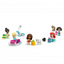 LEGO DISNEY PRINCESS 43253 CALENDARIO DELL   AVVENTO 2024 ETA 5