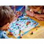 LEGO DISNEY PRINCESS 43253 CALENDARIO DELL   AVVENTO 2024 ETA 5