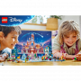 LEGO DISNEY PRINCESS 43253 CALENDARIO DELL   AVVENTO 2024 ETA 5
