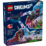 LEGO DREAMZZZ 71478 IL CORVO DI MEZZANOTTE DELLA MAI-STREGA ETA 9 +
