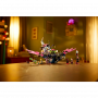 LEGO DREAMZZZ 71478 IL CORVO DI MEZZANOTTE DELLA MAI-STREGA ETA 9 +