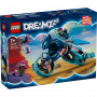 LEGO DREAMZZZ 71479 LA MOTO-GATTO DI ZOEY ETA 7 +