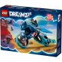 LEGO DREAMZZZ 71479 LA MOTO-GATTO DI ZOEY ETA 7 +