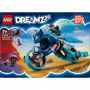 LEGO DREAMZZZ 71479 LA MOTO-GATTO DI ZOEY ETA 7 +