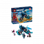 LEGO DREAMZZZ 71479 LA MOTO-GATTO DI ZOEY ETA 7 +