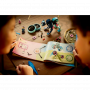 LEGO DREAMZZZ 71479 LA MOTO-GATTO DI ZOEY ETA 7 +