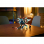 LEGO DREAMZZZ 71479 LA MOTO-GATTO DI ZOEY ETA 7 +