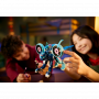 LEGO DREAMZZZ 71479 LA MOTO-GATTO DI ZOEY ETA 7 +