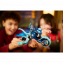 LEGO DREAMZZZ 71479 LA MOTO-GATTO DI ZOEY ETA 7 +