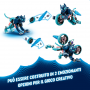 LEGO DREAMZZZ 71479 LA MOTO-GATTO DI ZOEY ETA 7 +