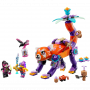 LEGO DREAMZZZ 71481 GLI ANIMALI DA SOGNO DI IZZIE ETA 8 +