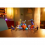LEGO DREAMZZZ 71481 GLI ANIMALI DA SOGNO DI IZZIE ETA 8 +