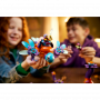 LEGO DREAMZZZ 71481 GLI ANIMALI DA SOGNO DI IZZIE ETA 8 +