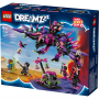 LEGO DREAMZZZ 71483 LE CREATURE DA INCUBO DELLA MAI-STREGA ETA 9 +