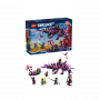 LEGO DREAMZZZ 71483 LE CREATURE DA INCUBO DELLA MAI-STREGA ETA 9 +