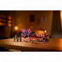 LEGO DREAMZZZ 71483 LE CREATURE DA INCUBO DELLA MAI-STREGA ETA 9 +