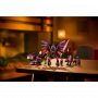 LEGO DREAMZZZ 71483 LE CREATURE DA INCUBO DELLA MAI-STREGA ETA 9 +