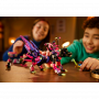 LEGO DREAMZZZ 71483 LE CREATURE DA INCUBO DELLA MAI-STREGA ETA 9 +